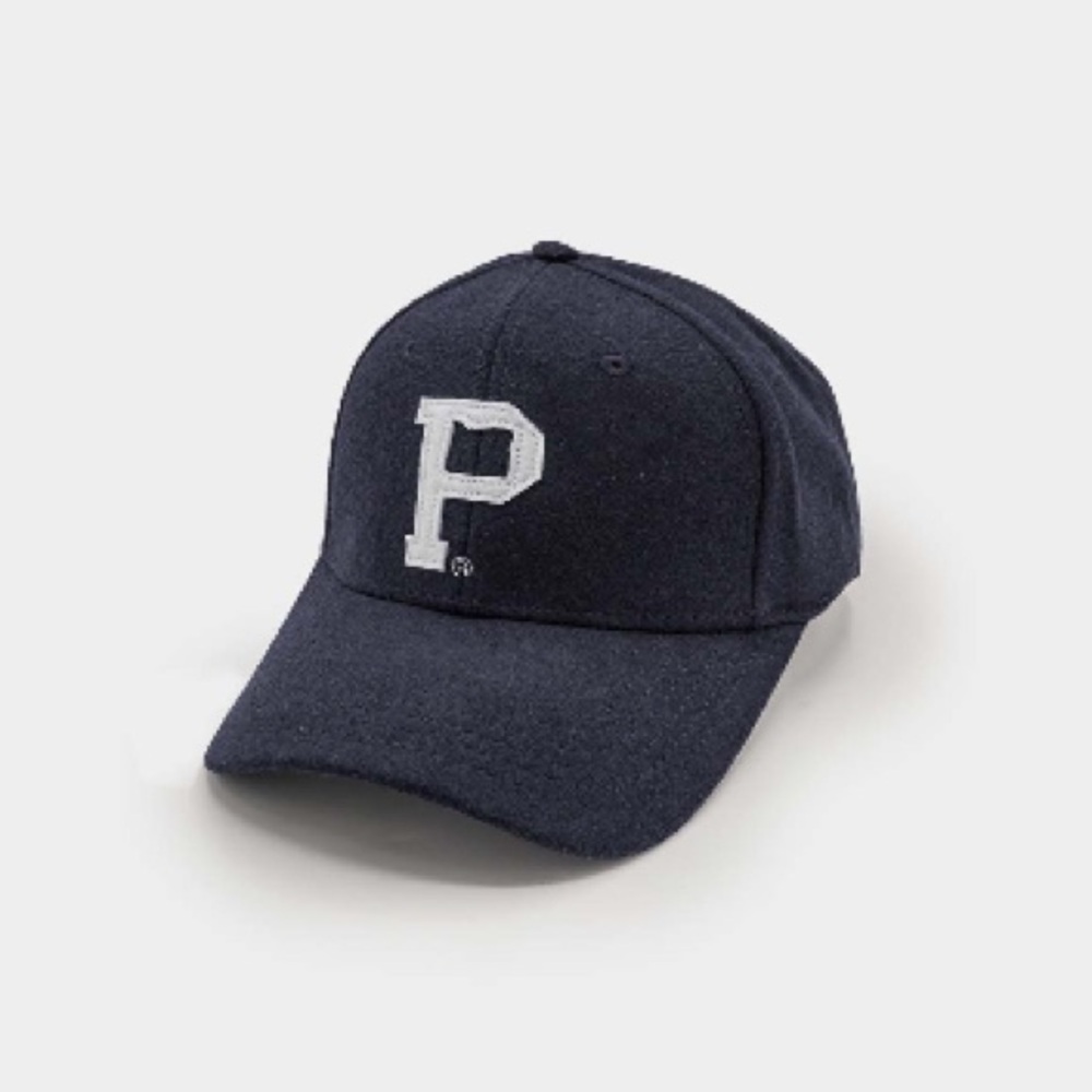 Portland Gear “P” Cap Classic - Navy